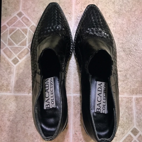 Bacada shoes - Picture 4 of 5